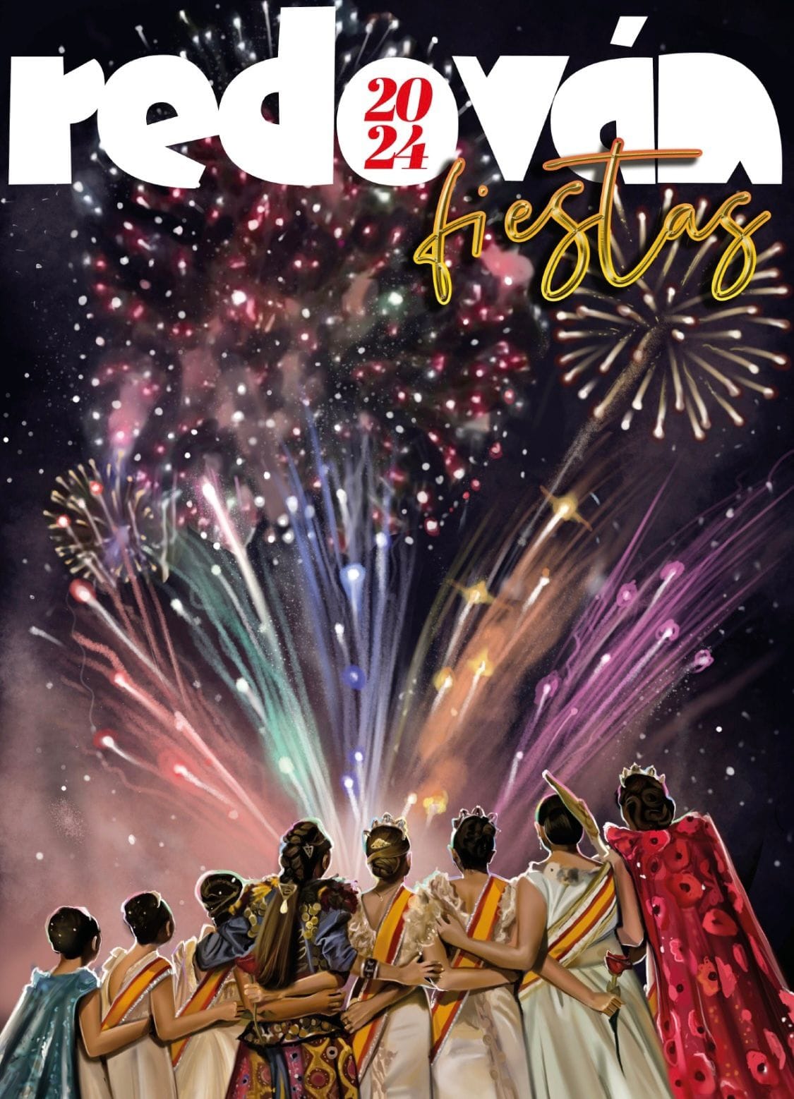 Fiestas patronales en honor a la Virgen de la Salud y San Miguel  